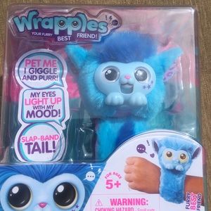 💫💫Brand New Wrapples kids bracelets💫💫
